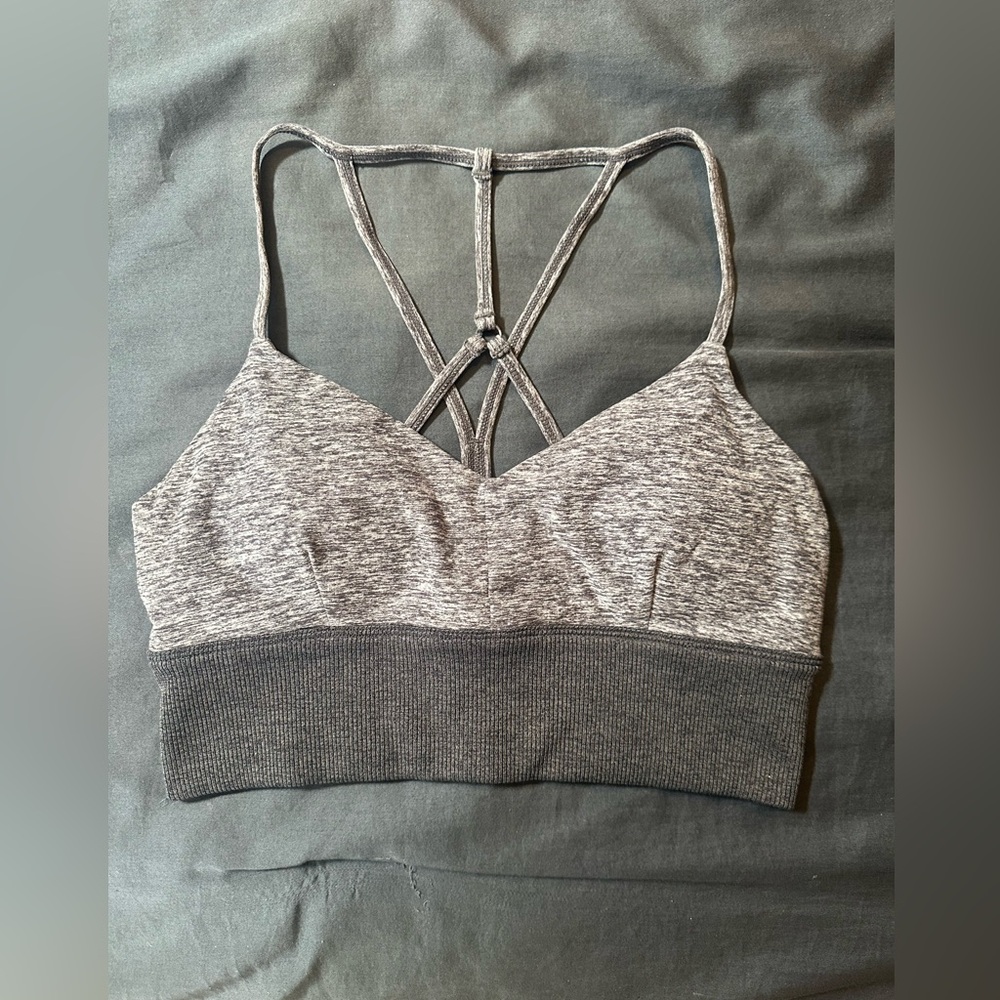 Alo Yoga Sports Bra